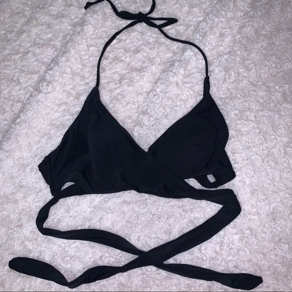 Zaful bikini top